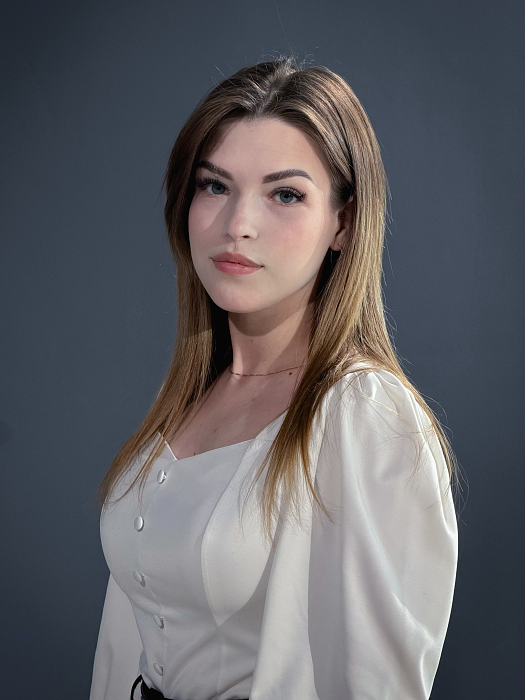 Козлова Анастасия