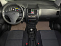 Hyundai Getz 2008