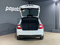 Skoda Rapid 2014