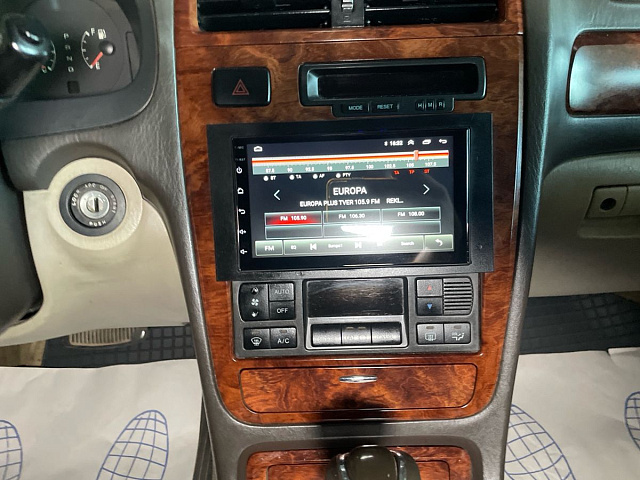 Hyundai XG 2004