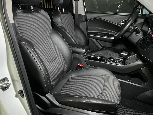 JAC JS4 2022