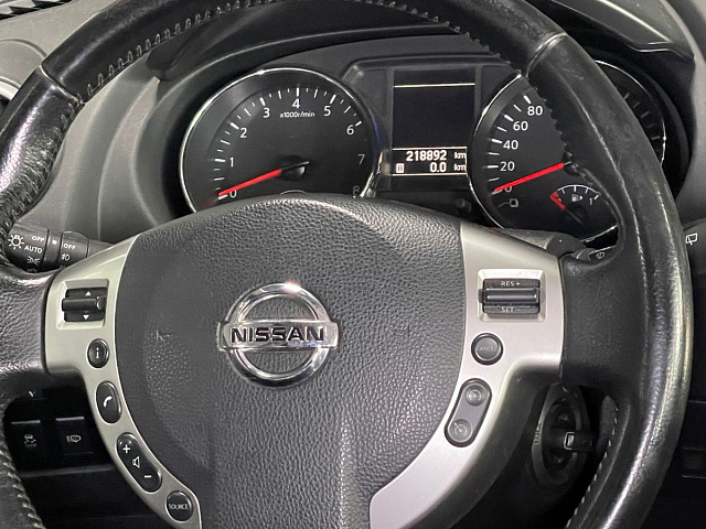 Volkswagen Tiguan 2012