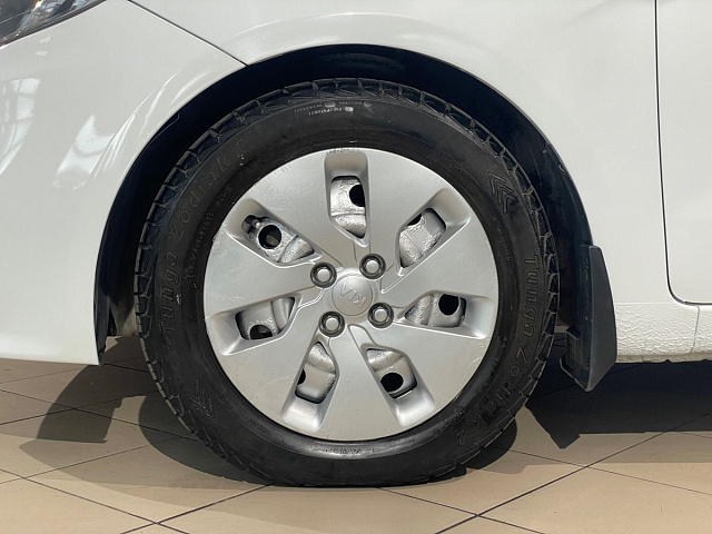 Kia Rio 2016