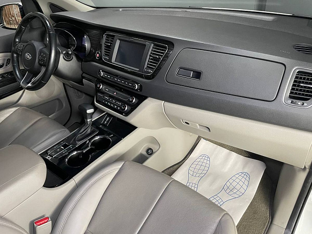 Kia Carnival 2020