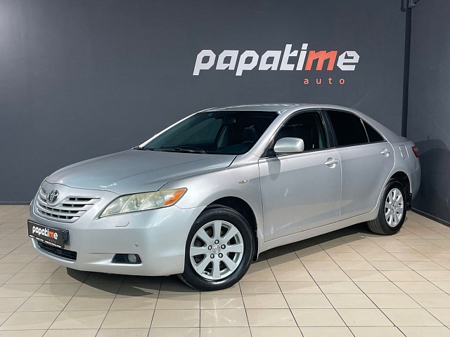 Toyota Camry 2007