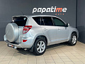 Toyota RAV4 2011