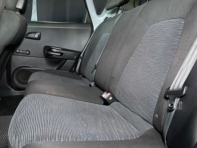 Kia Ceed 2008