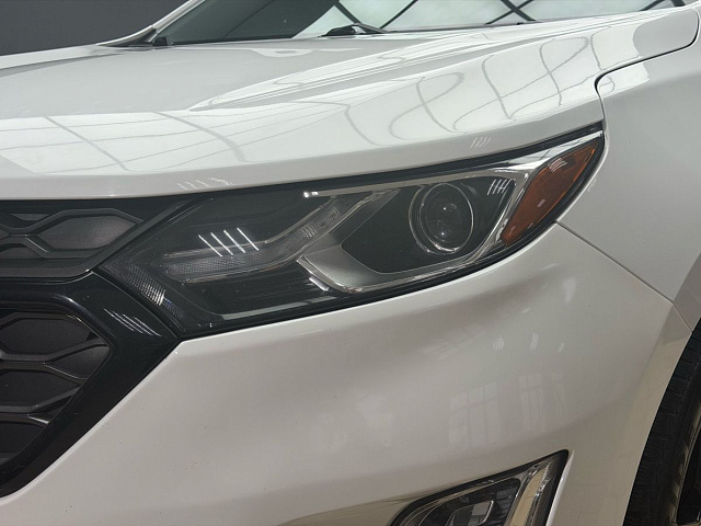 Chevrolet Equinox 2019