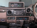 Toyota Land Cruiser Prado 1991