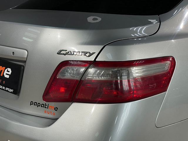 Toyota Camry 2007