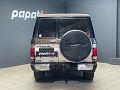 Toyota Land Cruiser Prado 1991