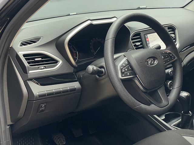 Lada (ВАЗ) Vesta 2025