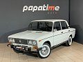 Lada (ВАЗ) 2106 1988