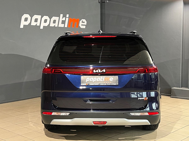 Kia Carnival 2023