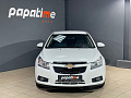 Chevrolet Cruze 2012
