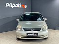 Honda Stream 2003