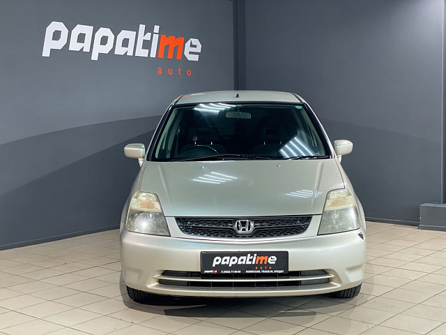 Honda Stream 2003