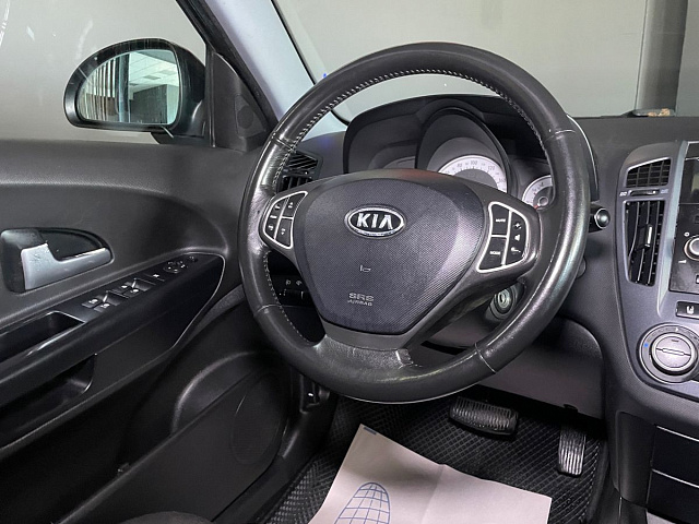 Kia Ceed 2009