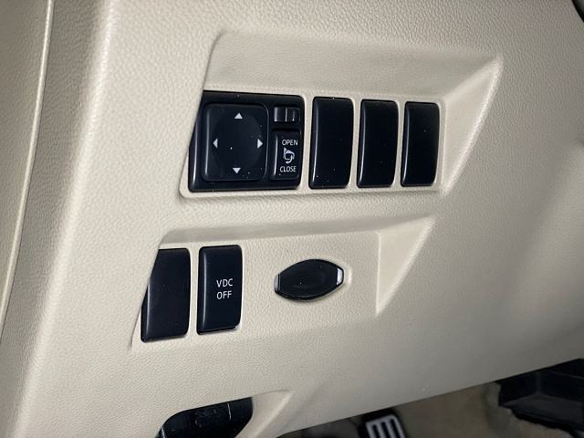 Infiniti FX 2008
