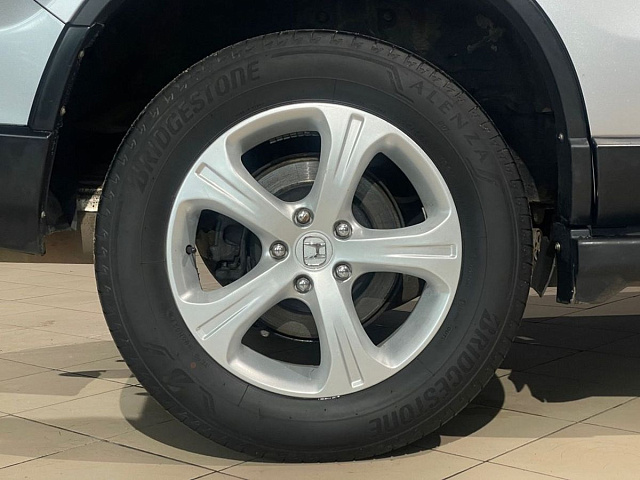 Honda CR-V 2008