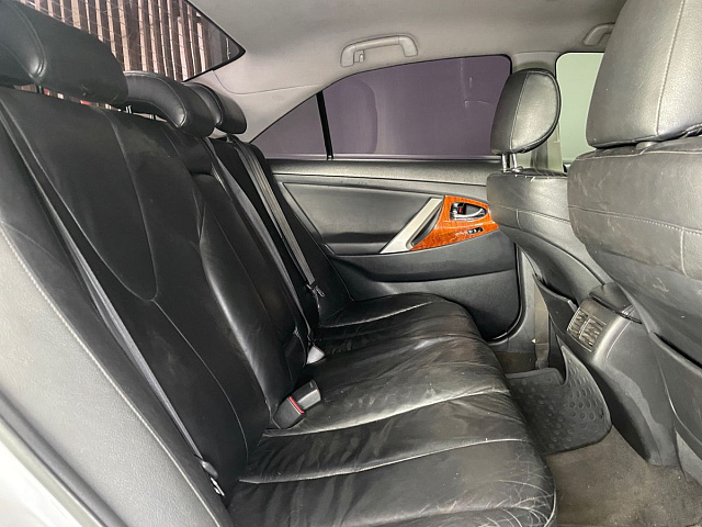 Toyota Camry 2007