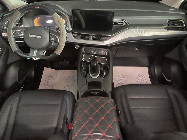 Haval F7 2023