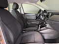 Skoda Rapid 2021