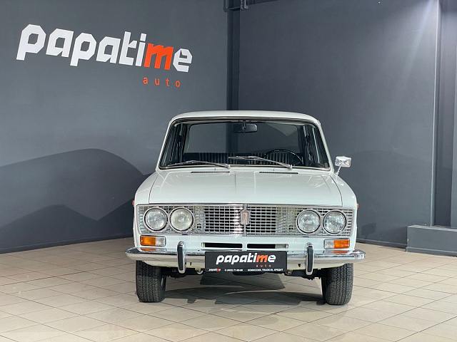Lada (ВАЗ) 2103 1980