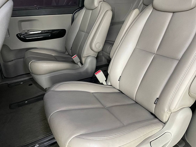 Kia Carnival 2020