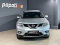 Nissan X-Trail 2015
