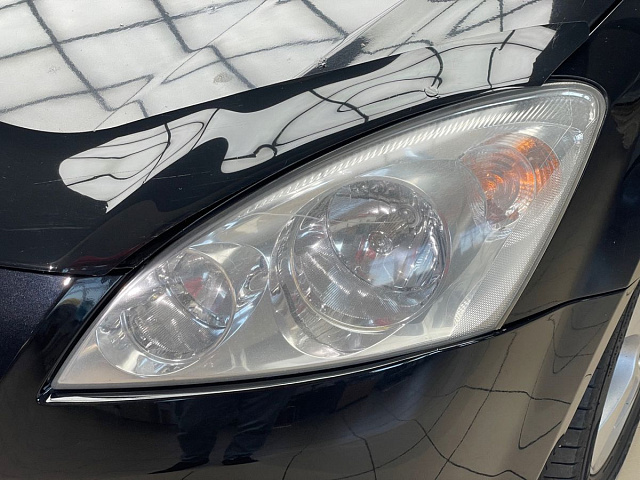 Kia Ceed 2008