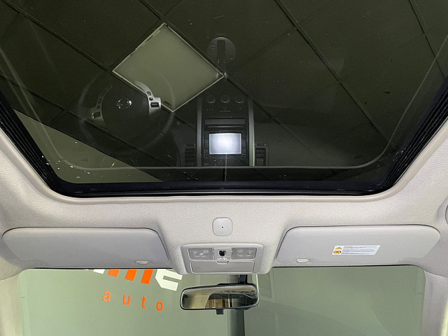 Nissan X-Trail 2008