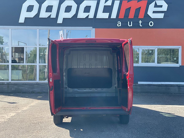 Fiat Ducato 2017