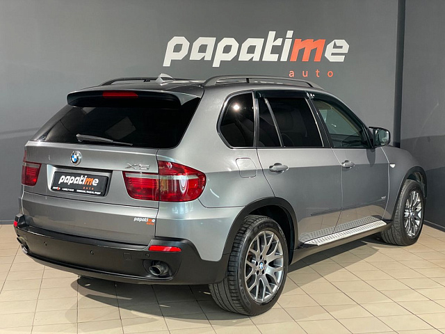 BMW X5 2008