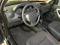 Nissan Terrano 2014
