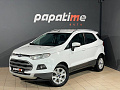 Ford EcoSport 2016