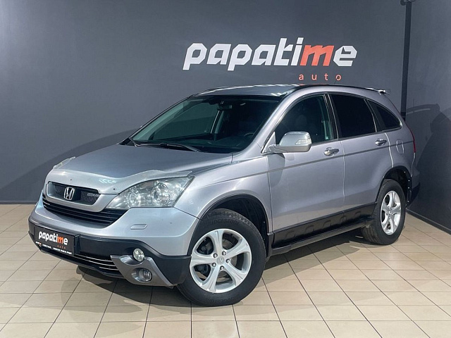 Honda CR-V 2008