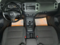 Volkswagen Tiguan 2012