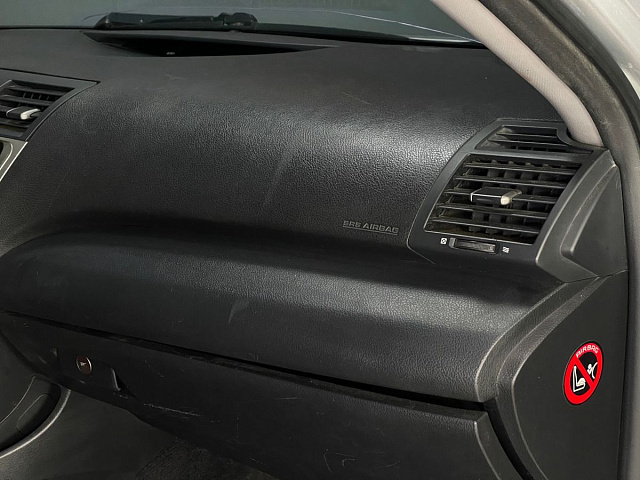 Toyota Camry 2007