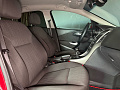 Opel Astra 2011