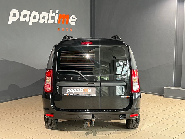 Lada (ВАЗ) Largus 2021