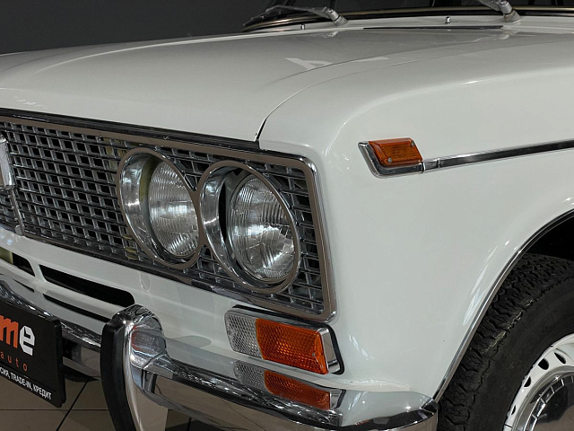 Lada (ВАЗ) 2103 1980