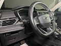 Geely Atlas Pro 2022