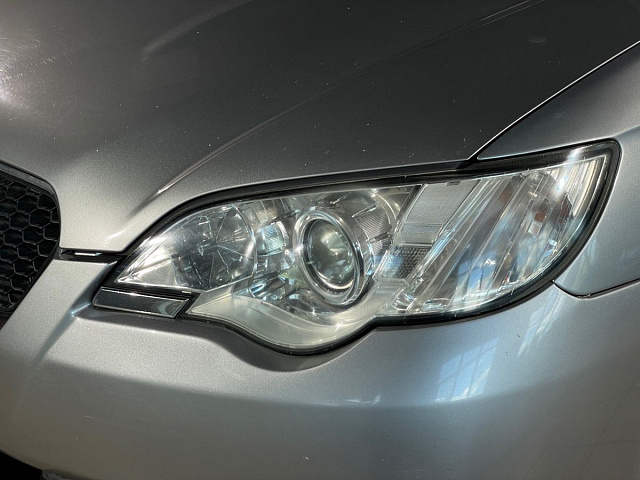 Subaru Outback 2008