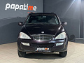SsangYong Kyron 2008