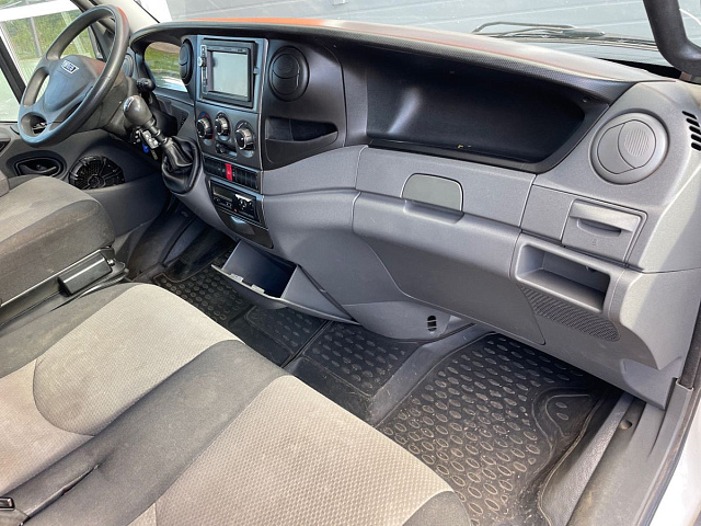 Iveco Daily 2015