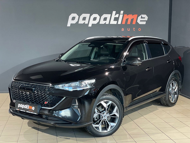 Haval F7 2023