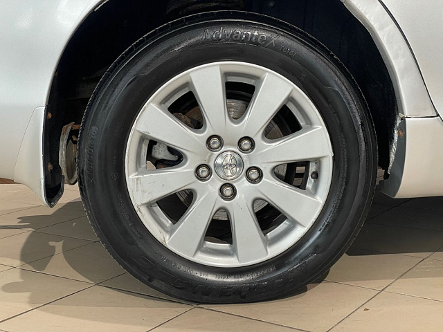 Toyota Camry 2007