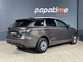 Lada (ВАЗ) Vesta 2019
