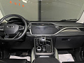 Geely Atlas Pro 2022